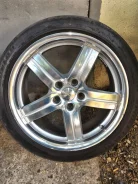 Lumarai. 8.0x18", 5x114.3, ET37 ����