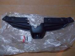 Решетка радиатора. Honda City Honda Fit Aria, LA-GD7, LA-GD8, DBA-GD6, LA-GD6, LA-GD9, DBA-GD7, DBA-GD8, DBA-GD9 Двигатели: L13A3, L12A3