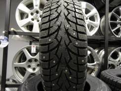 Toyo Observe G3-Ice. Зимние, шипованные, без износа, 4 шт