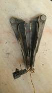 Крепление капота. Mitsubishi Sigma, F25A, F13A, F11A, F12A, F17A, F27A, F15A, F13AK Mitsubishi Diamante, F07W, F31A, F41A, F11A, F15A, F27A, F17A, F13...