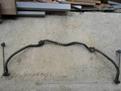 Стабилизатор поперечной устойчивости. Honda Jazz, GD1 Honda Fit, GD3, GD1, UA-GD3, DBA-GD1, CBA-GD3, DBA-GD3, UA-GD1 Двигатели: L13A6, L13A5, L15A1, L...