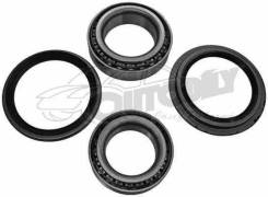Подшипник ступицы. Mazda: Bongo, Bongo Brawny, Ford Spectron, Proceed, J100, Titan, Eunos Cargo, J80