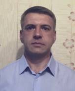Комендант. Высшее образование, опыт работы 18 лет