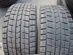 Dunlop DSX. Всесезонные, 2010 год, износ: 20%, 2 шт