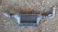 Интеркулер. Nissan R'nessa, NN30 Двигатели: SR20DE, SR20DET