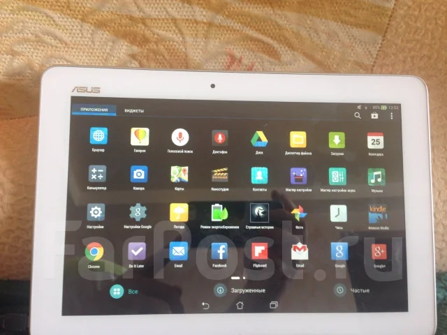 Asus Transformer Pad TF103C ����