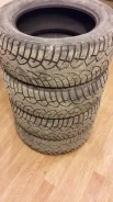 Continental Conti4x4WinterContact. ������, ����������, �/�, ����� 20�%