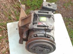 Компрессор кондиционера. Mazda Bongo, SSF8RE, SSF8WE, SSF8W, SSF8V, SSF8R Двигатель RF