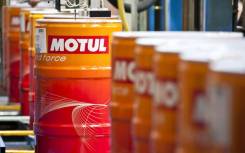 Motul. Вязкость 5W30, синтетическое