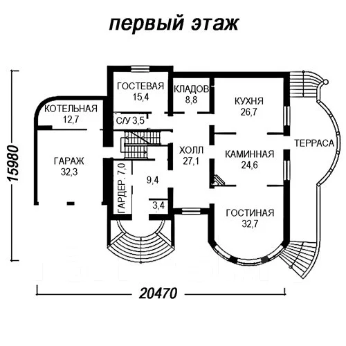 ������ ���� �� ����������: 12-475�. 400-500 ��. �., 2 �����, 12 ������, ����� ����