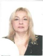 Директор магазина. Высшее образование по специальности, опыт работы 12 лет