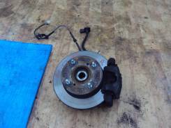 Ступица. Suzuki Alto, HA25S, HA25V Двигатель K6A
