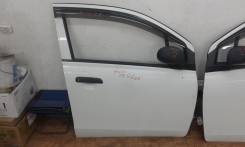 Стекло боковое. Suzuki Alto, HA25S, HA25V Двигатель K6A