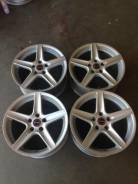 Speedline. 8.0/9.0x17, 5x114.30, ET45/45, ЦО 73,0 мм. Под заказ