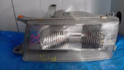 Фара. Toyota Corsa, NL40, EL41, EL43, EL45 Toyota Tercel, EL42, EL41, EL40, NL40, EL45, EL43