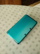 Nintendo 3DS ����