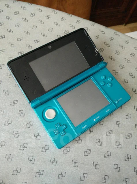 Nintendo 3DS ����