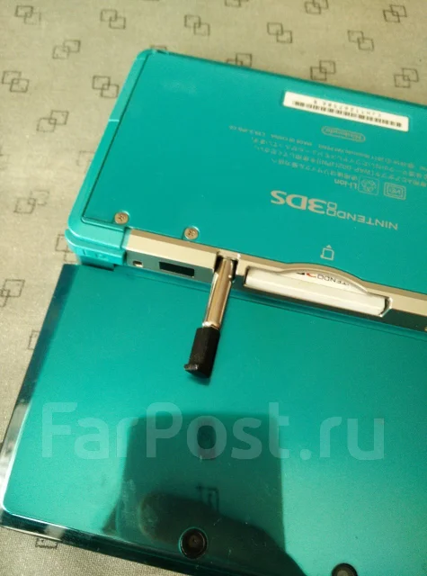 Nintendo 3DS ����