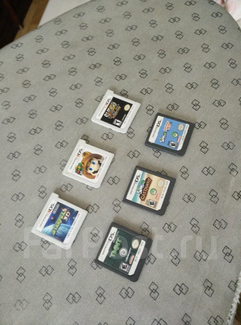Nintendo 3DS ����