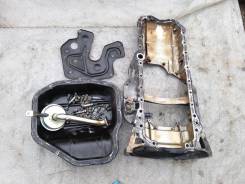 Поддон. Toyota Supra, JZA80 Toyota Soarer, JZZ30 Двигатели: 1JZGTE, 2JZGTE