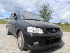Mazda Demio. DW5W, B5