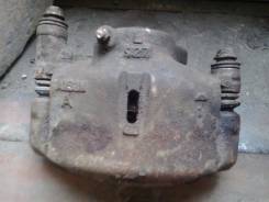 Суппорт тормозной. Toyota: ToyoAce, Dyna, Hiace, Hilux, 4Runner Двигатели: 5L, 3L, 3Y, 2Y, 1Y, 2L, 1YJ, 3YP, 4Y, 3YU, 3YJ, 2LT, 22RE, 22R, 3YE, 3VZE