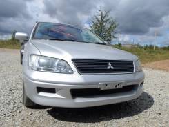 Mitsubishi Lancer Cedia. CS2A, 4G15