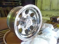 Pro Comp. 8.0x16, 6x139.70, ET-12