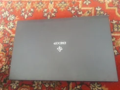 DEXP Achilles G103. 2,4����, ��� 8 ��, ���� 1 000���, WiFi: 1, Bluetooth: 1, ����������� �� 6��. ����