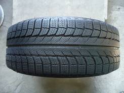 Michelin X-Ice 2. Зимние, без шипов, 2011 год, 10 %, 4 шт