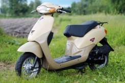 Honda Dio Fit. 49 куб. см., исправен, без птс, без пробега