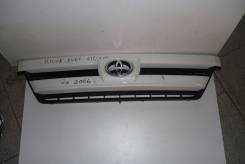 Решетка радиатора. Toyota Hilux Surf, KDN215, RZN210, TRN210, GRN215, GRN215W, RZN215W, KDN215W, RZN215, RZN210W Двигатели: 2TRFE, 3RZFE, 1KDFTV, 1GRF...