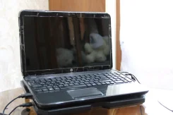 HP Pavilion g6-2366er. 2,6����, ��� 8 ��, ���� 320���, WiFi, Bluetooth, ����������� �� 3��. ����
