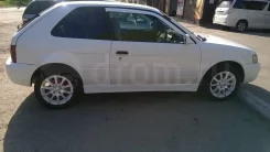Toyota Corolla II. ��������, 4wd, 1.5, ������, 160 000����. �� ����
