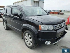 Honda Crossroad ����