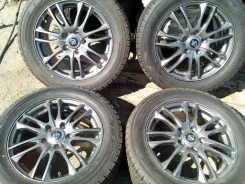 ������ ����� �� 16. 6.5x16", 5x114.3. ��� ����� �� ������������ ����