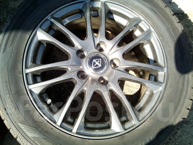������ ����� �� 16. 6.5x16", 5x114.3. ��� ����� �� ������������ ����