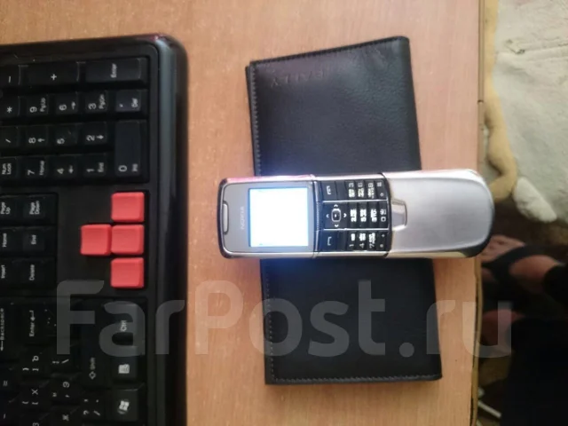 Nokia 8800. �/� ����