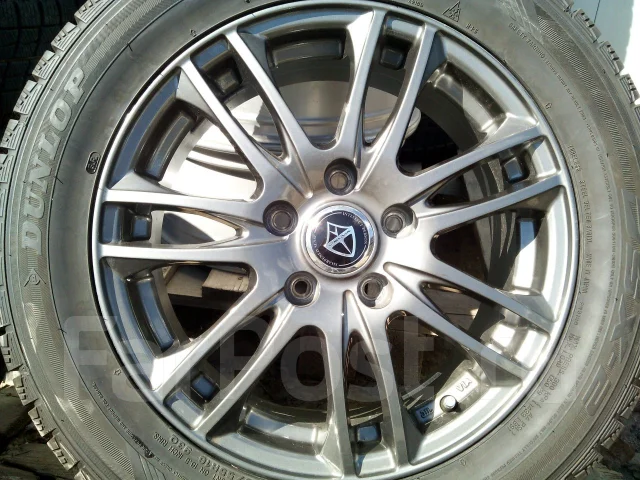 ������ ����� �� 16. 6.5x16", 5x114.3. ��� ����� �� ������������ ����