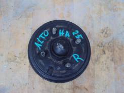 Ступица. Suzuki Alto, HA24S, HA24V, HA25S, HA25V, HA35S Двигатель K6A