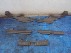Панель салона. Suzuki Alto, HA25S, HA25V, HA35S