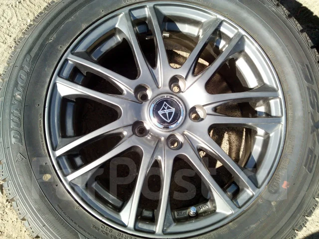 ������ ����� �� 16. 6.5x16", 5x114.3. ��� ����� �� ������������ ����