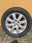 Toyo Spectrum. ������, ��� �����, 2014 ���, 5�%, 4 ��