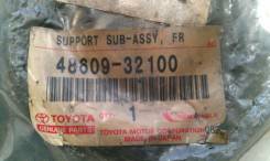 Опора амортизатора. Toyota Vista, SV30, VZV33, VZV32, CV30, VZV31, VZV30, SV35, SV32, SV33 Toyota Camry, VZV33, VZV32, SV30, CV30, SV32, VZV31, SV33...