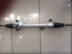 Рулевая рейка. Toyota Corolla Fielder, NZE141G, NZE141 Toyota Corolla Axio, NZE141 Двигатель 1NZFE