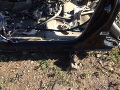 Накладка на порог. Toyota Harrier, ACU10, ACU10W, ACU15, ACU15W, MCU10, MCU10W, MCU15, MCU15W, SXU10, SXU10W, SXU15, SXU15W, #U1# Lexus RX300, MCU10...