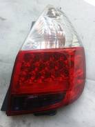 Стоп-сигнал. Honda Jazz Honda Fit, GD1, DBA-GD2, UA-GD2, LA-GD1, DBA-GD1, LA-GD2, UA-GD1 Двигатели: L13A5, L15A1, L13A2, L13A1, L12A1, L12A3, L12A4