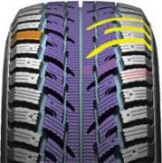 Kumho KC16. Зимние, без шипов, 2015 год, без износа, 4 шт