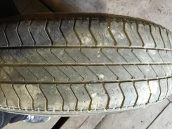 Michelin Pilot HX MXV3-A. �����������, �/�, ����� 10�% ����