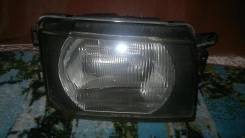 Фара. Mitsubishi RVR, N28W, N23WG, N21WG, N21W, N11W, N23W, N13W, N28WG Mitsubishi Chariot, N48W, N34W, N43W, N33W, N44W, N38W